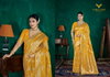 Vidhatri By Zarkaashi Katan Silk Occasion Wear Saree Orders In India